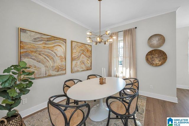 5856 RIVO CRESCENT, Hoover, AL 35244