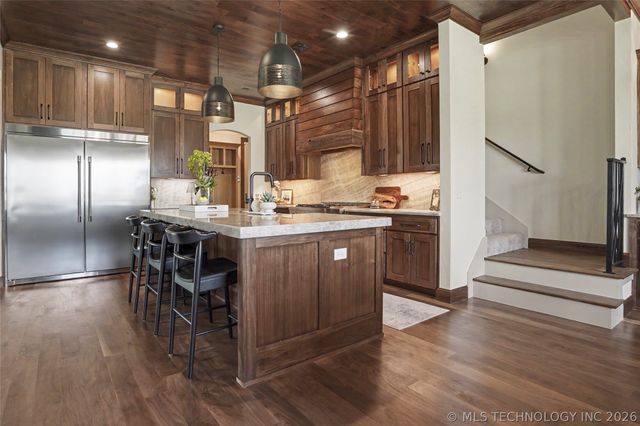 470 W 138th Street, Bixby, OK 74008