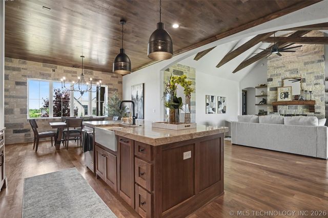470 W 138th Street, Bixby, OK 74008
