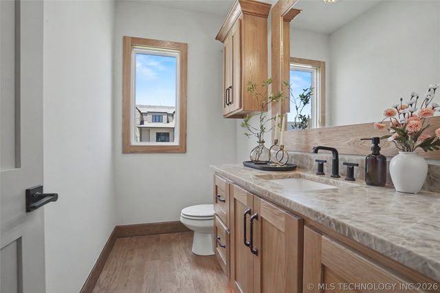 470 W 138th Street, Bixby, OK 74008