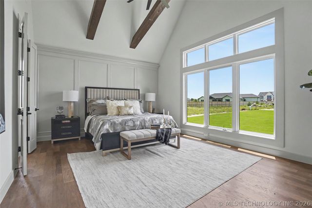 470 W 138th Street, Bixby, OK 74008