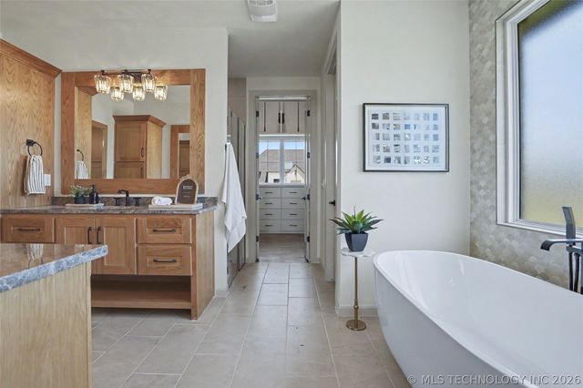 470 W 138th Street, Bixby, OK 74008