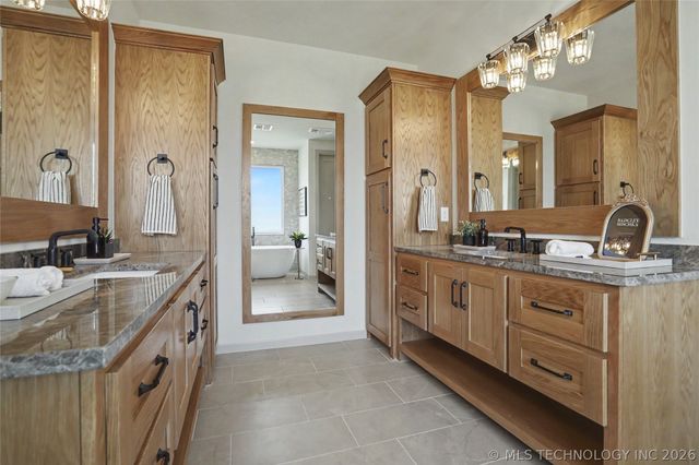 470 W 138th Street, Bixby, OK 74008