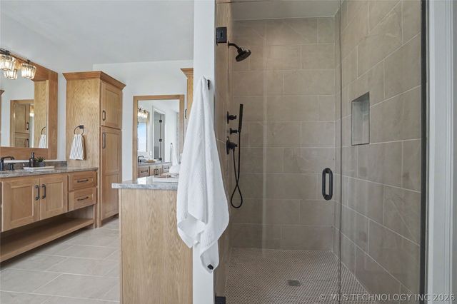 470 W 138th Street, Bixby, OK 74008