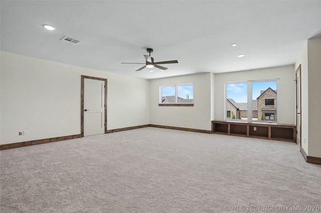 470 W 138th Street, Bixby, OK 74008