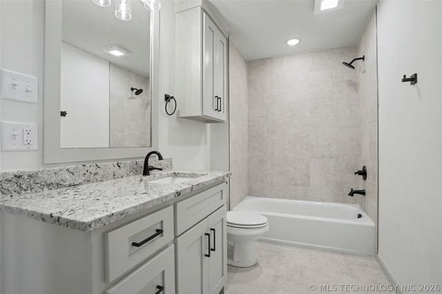 470 W 138th Street, Bixby, OK 74008