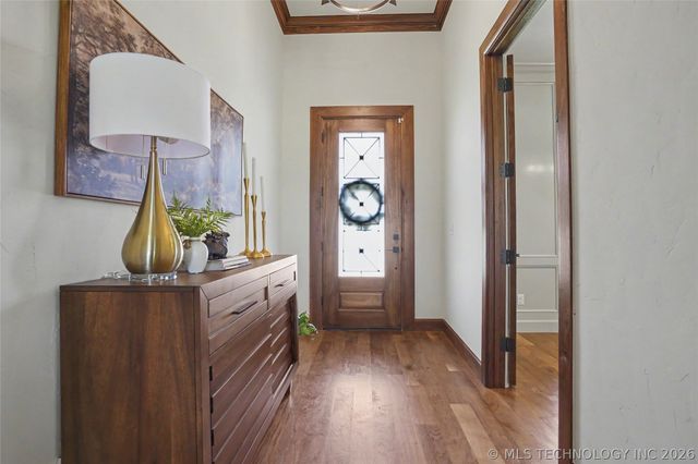 470 W 138th Street, Bixby, OK 74008