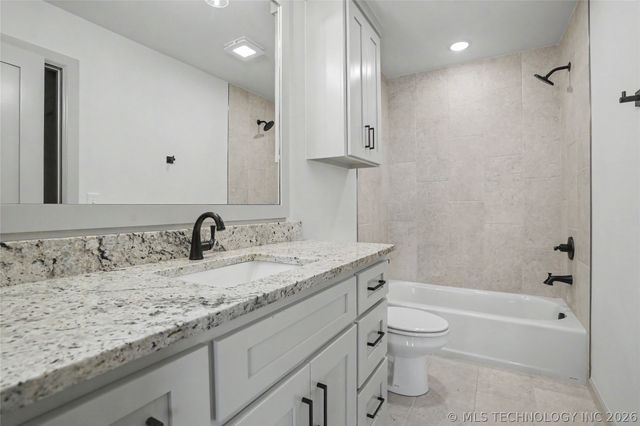 470 W 138th Street, Bixby, OK 74008