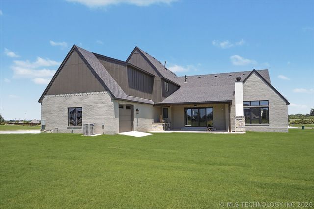 470 W 138th Street, Bixby, OK 74008
