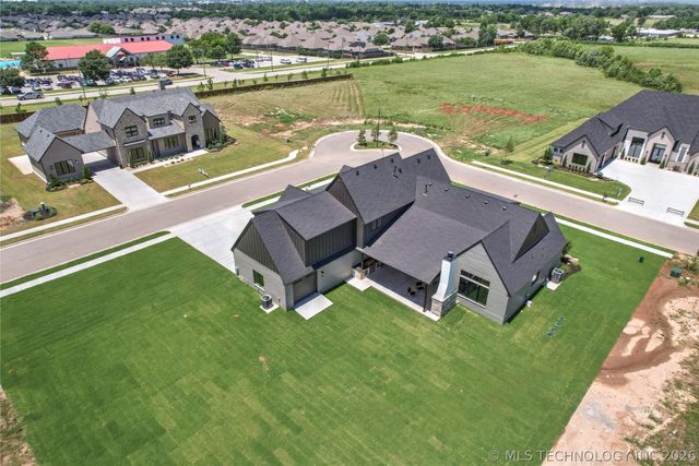 470 W 138th Street, Bixby, OK 74008