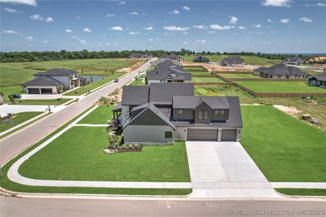 470 W 138th Street, Bixby, OK 74008