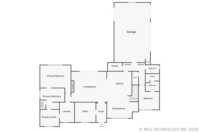 470 W 138th Street, Bixby, OK 74008