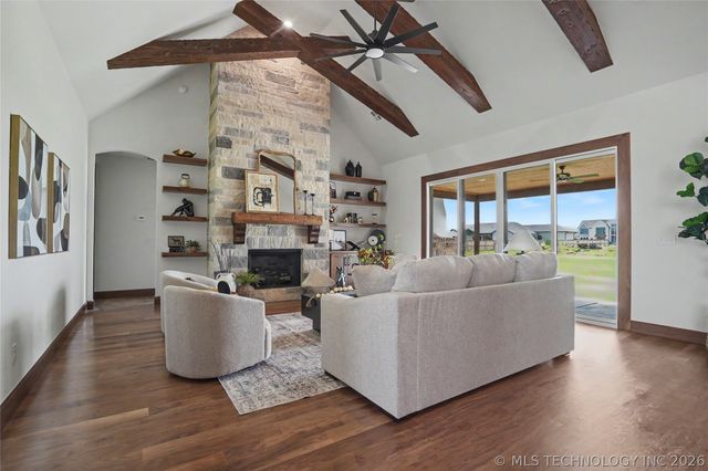 470 W 138th Street, Bixby, OK 74008