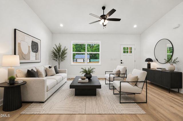 429 Tate Avenue, Mebane, NC 27302