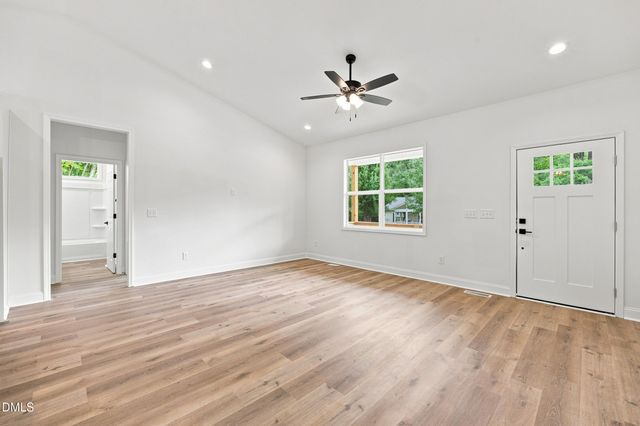429 Tate Avenue, Mebane, NC 27302