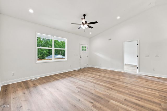 429 Tate Avenue, Mebane, NC 27302