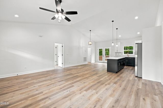 429 Tate Avenue, Mebane, NC 27302
