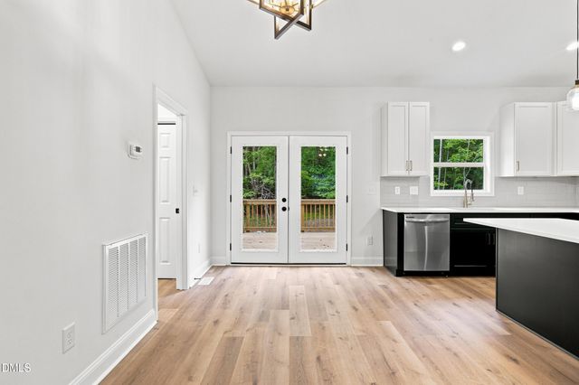 429 Tate Avenue, Mebane, NC 27302