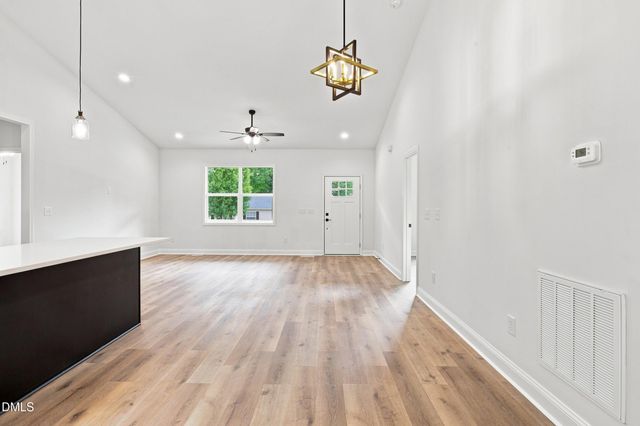 429 Tate Avenue, Mebane, NC 27302