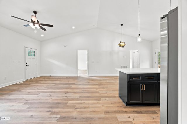429 Tate Avenue, Mebane, NC 27302