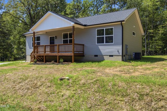429 Tate Avenue, Mebane, NC 27302