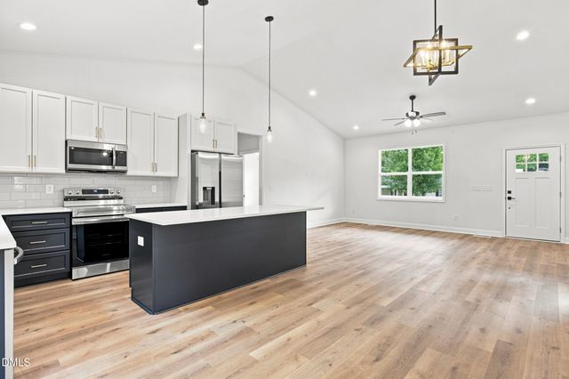 429 Tate Avenue, Mebane, NC 27302