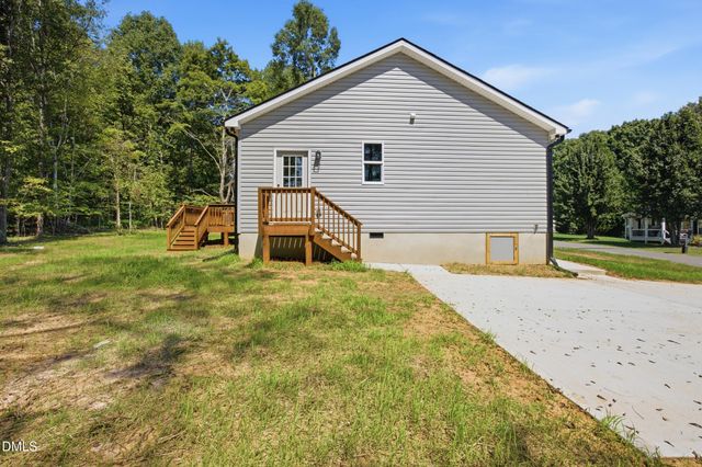 429 Tate Avenue, Mebane, NC 27302