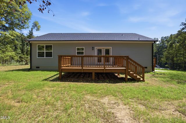 429 Tate Avenue, Mebane, NC 27302