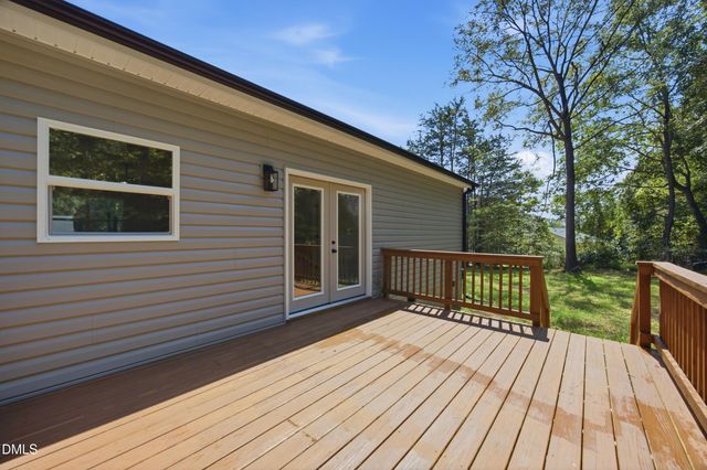 429 Tate Avenue, Mebane, NC 27302