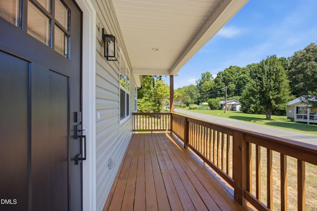 429 Tate Avenue, Mebane, NC 27302