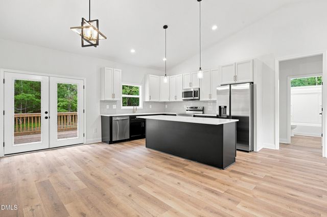 429 Tate Avenue, Mebane, NC 27302
