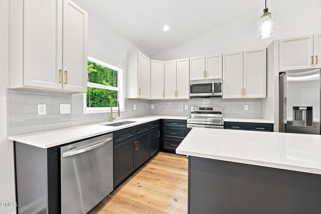 429 Tate Avenue, Mebane, NC 27302