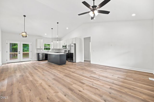 429 Tate Avenue, Mebane, NC 27302
