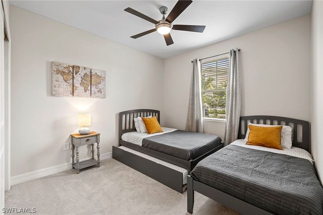 172 Indies DR E 101, Naples, FL 34114