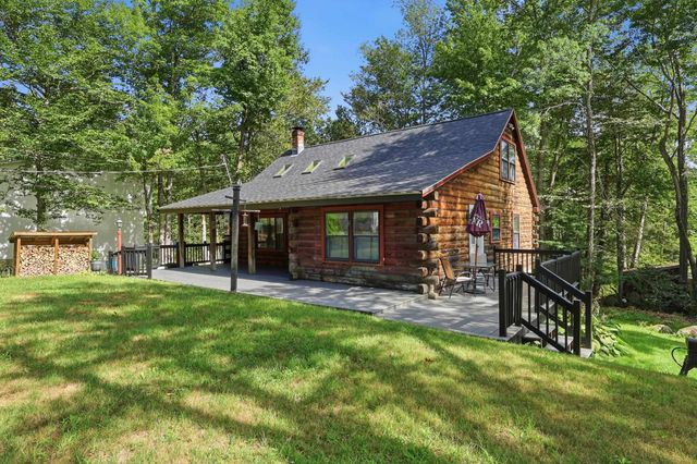 12 Pine Road, Middleton, NH 03887