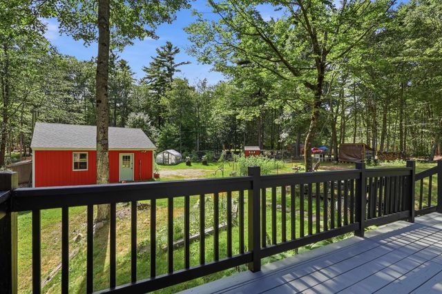 12 Pine Road, Middleton, NH 03887