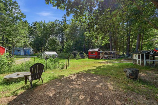 12 Pine Road, Middleton, NH 03887
