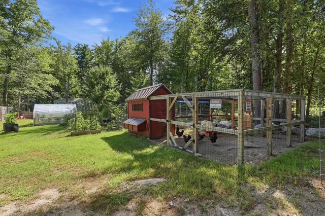 12 Pine Road, Middleton, NH 03887