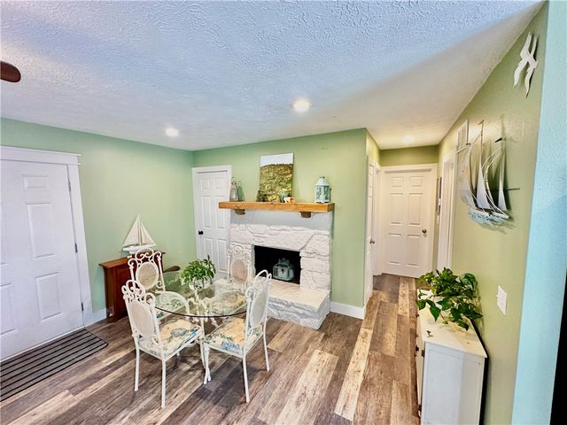 146 Holiday Island Drive, Holiday Island, AR 72631