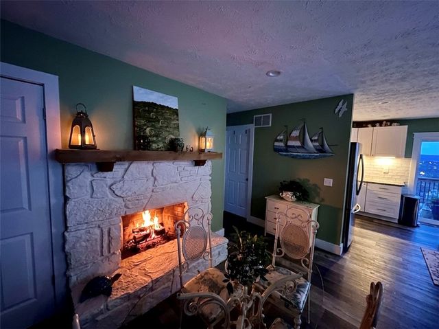 146 Holiday Island Drive, Holiday Island, AR 72631