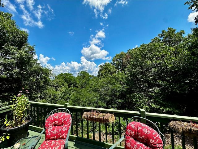 146 Holiday Island Drive, Holiday Island, AR 72631