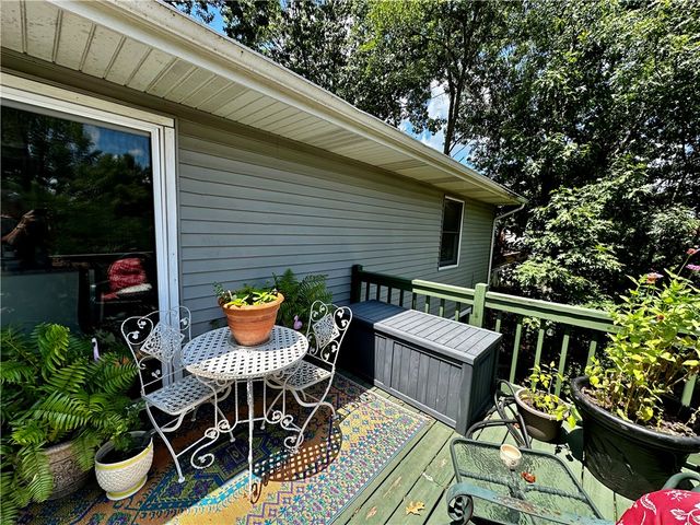 146 Holiday Island Drive, Holiday Island, AR 72631