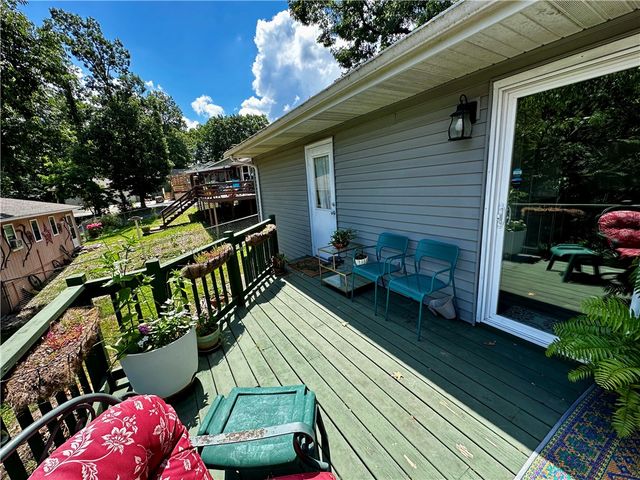 146 Holiday Island Drive, Holiday Island, AR 72631