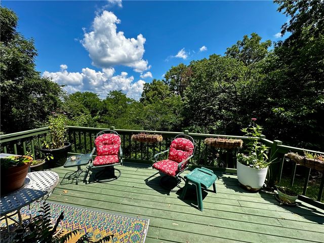 146 Holiday Island Drive, Holiday Island, AR 72631