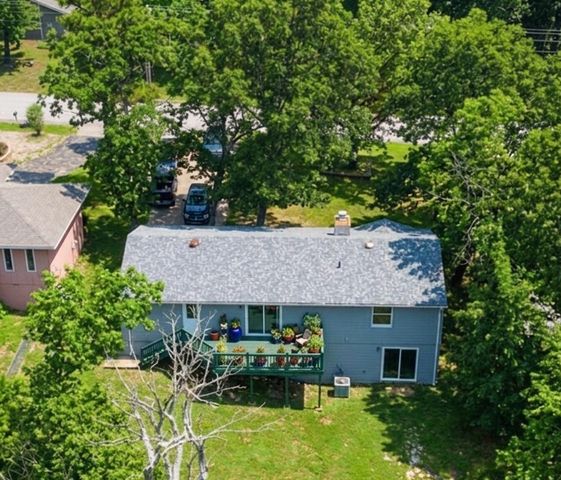 146 Holiday Island Drive, Holiday Island, AR 72631