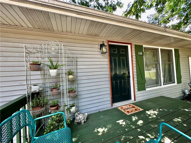 146 Holiday Island Drive, Holiday Island, AR 72631