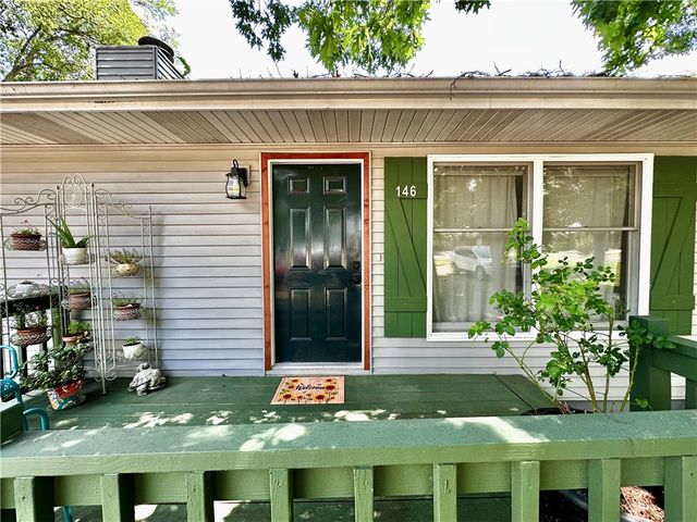 146 Holiday Island Drive, Holiday Island, AR 72631