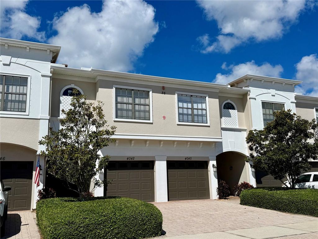 4040 OVERTURE CIRCLE 478, Bradenton, FL 34209