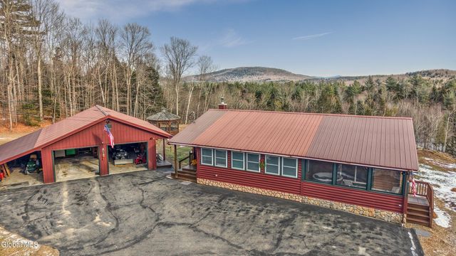 27 Henry Wescott Road, Thurman, NY 12885