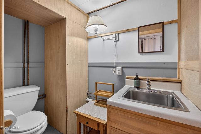 27 Henry Wescott Road, Thurman, NY 12885